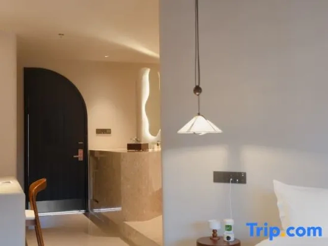 Double Suite with river view