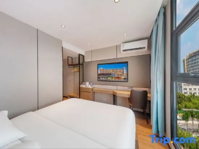 Luxury Double room