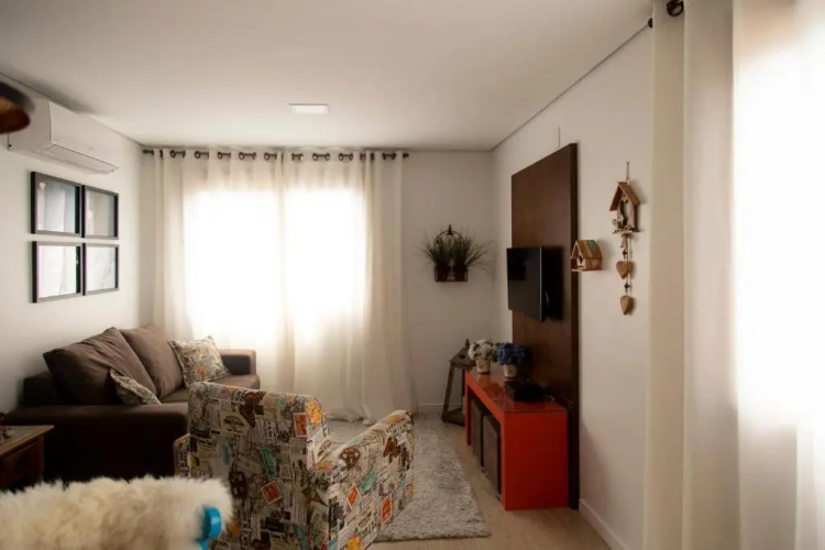 Apartamento em Gramado