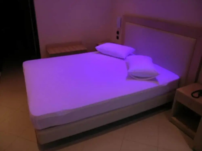 Brazil Hotel