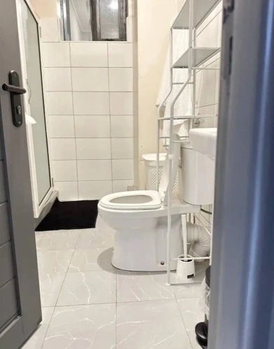 Luxury Apartment