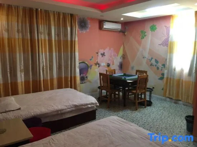 Shanghai Baishunhe Hotel