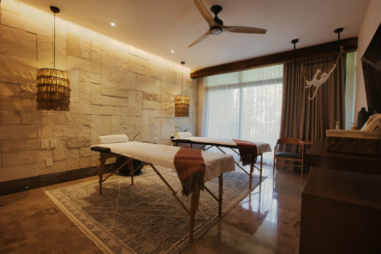 Hotel Mundo Maya Chichen Itza photo 12
