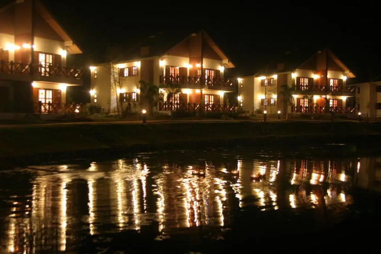 Imagen del hotel