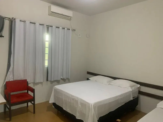 Hotel Pintado Azul