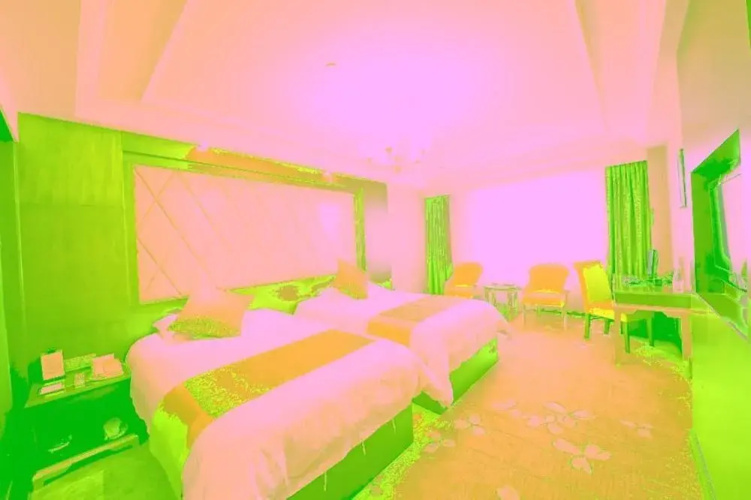 Wenshang Hotel