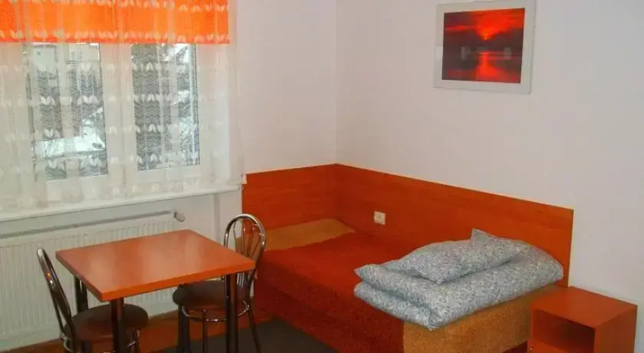 Nocleg 62 Koszalin