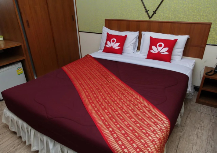 ZEN Rooms Sukhumvit Soi 22