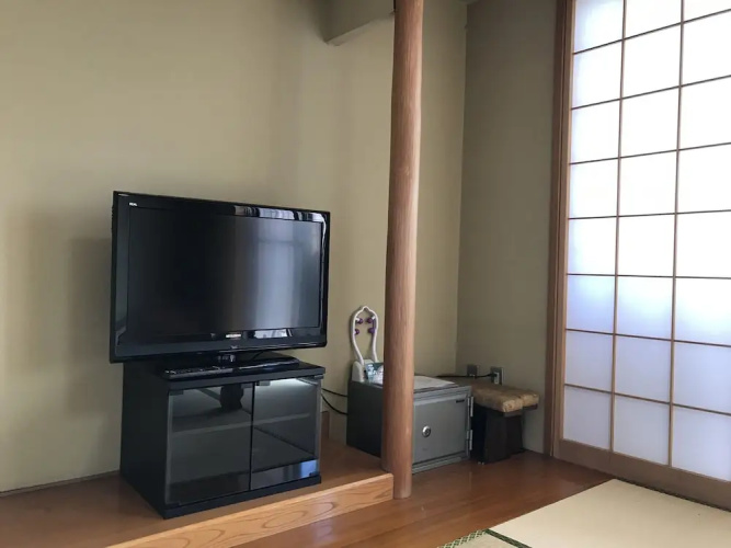 Arakikanko Hotel