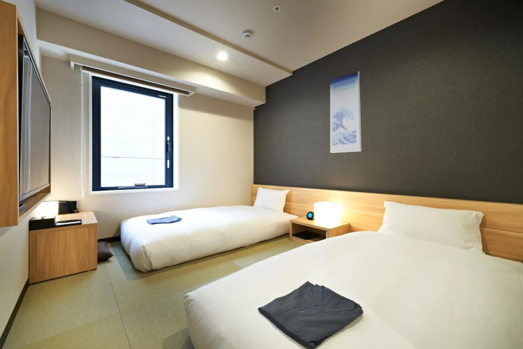 HOTEL Enmichi
