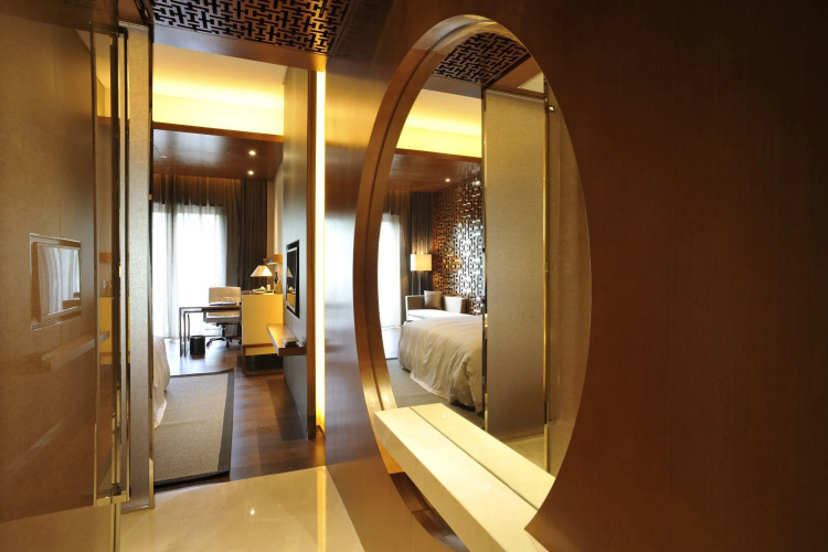Pins De La Brume Hotel