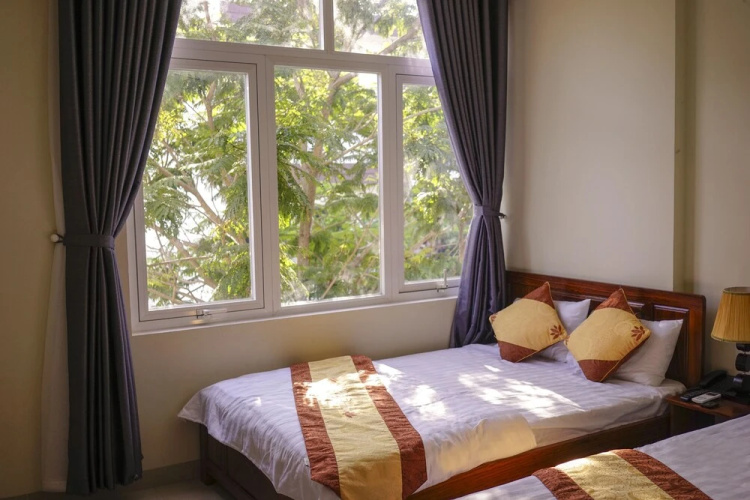 Thong Nhat Guesthouse