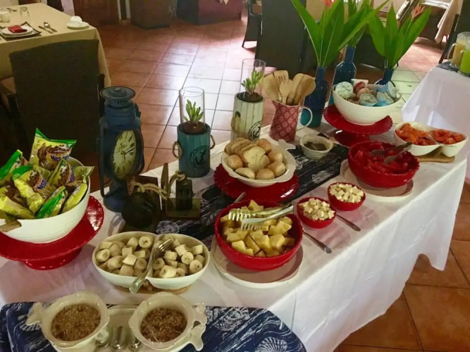 De La Casa