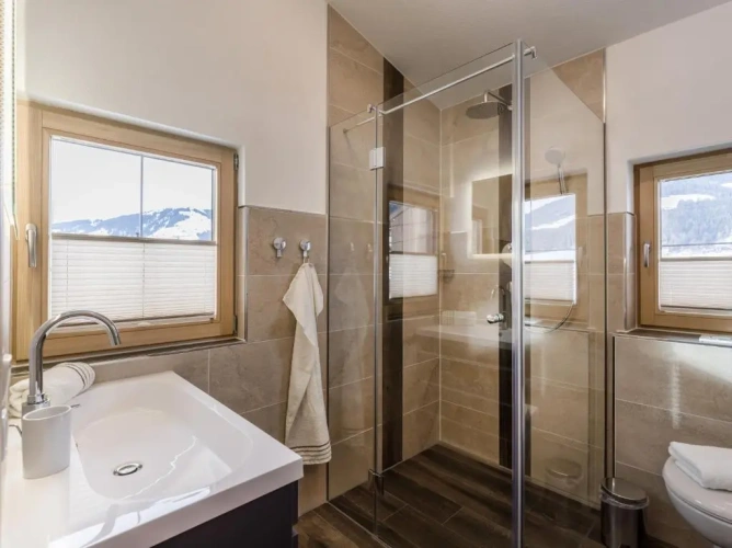 1 Bedroom Cottage