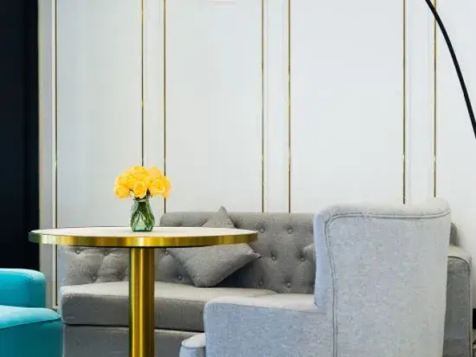 Xana Deluxe Hotel