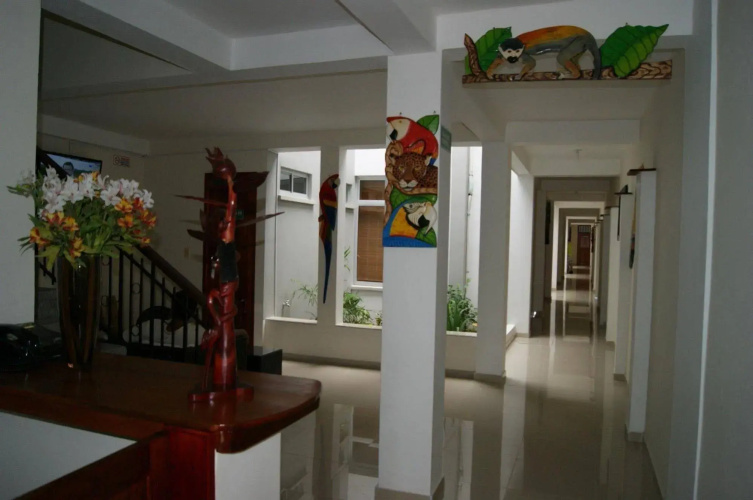 Hotel Villa Palma
