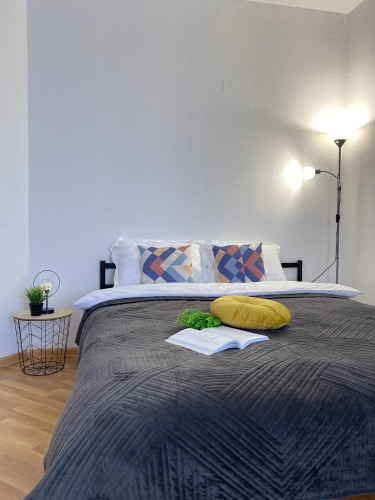 Фотография номера квартиры Апартаменты Покровские