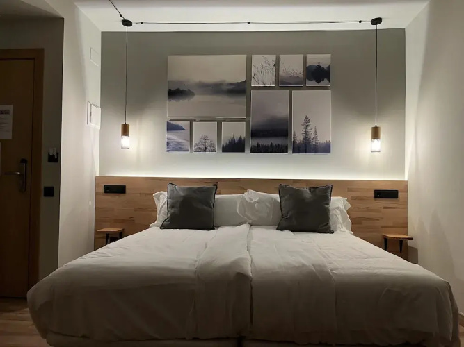 Hotel Els Encantats