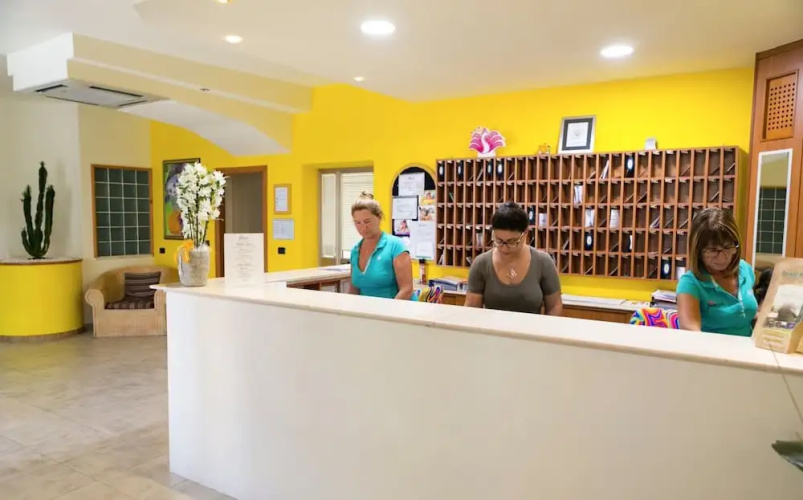 Nirvana Club Village