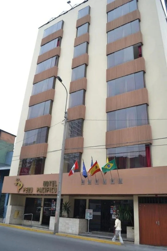 Imagen del hotel
