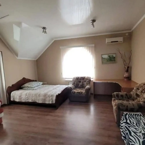 3 Bedrooms Superior Cottage with balcony