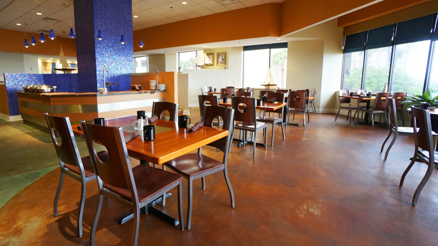 Holiday Inn Corpus Christi Downtown Marina photo 28