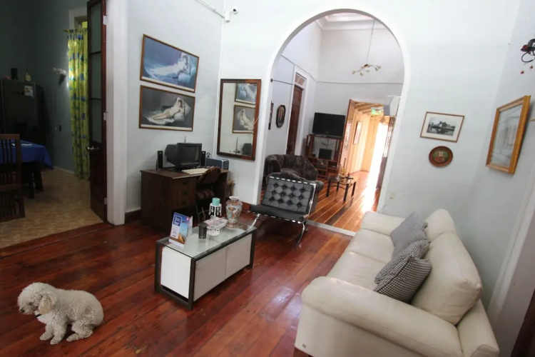 Hotel Casa del Profesor