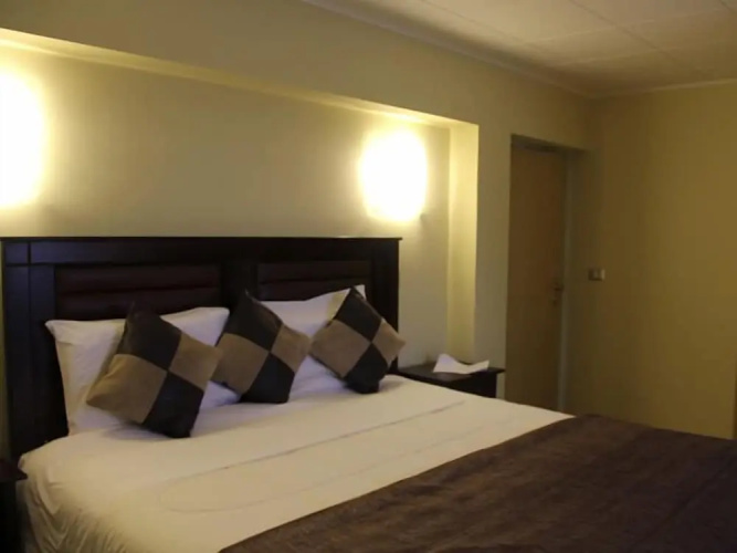 Hotel Baviera