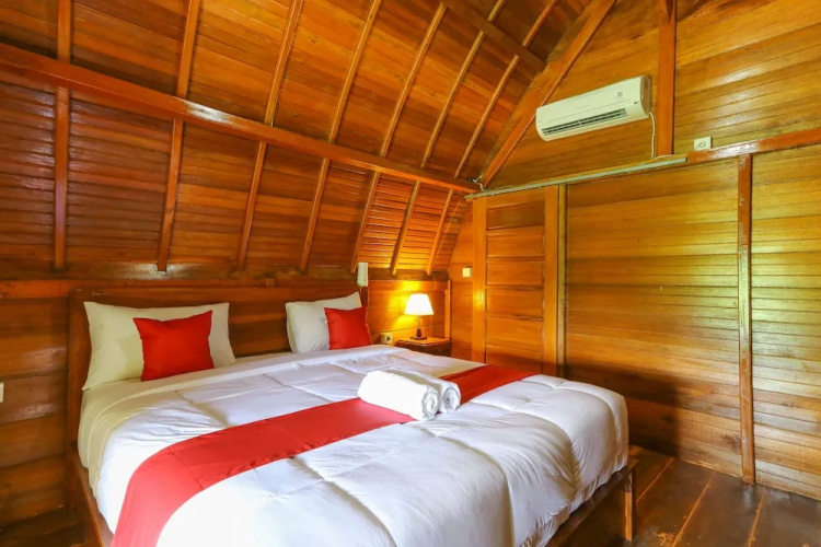 Dekara Cottages