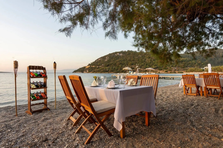 Selvi Beach Hotel