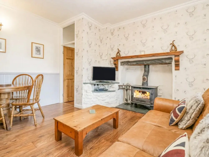 Beech Cottage