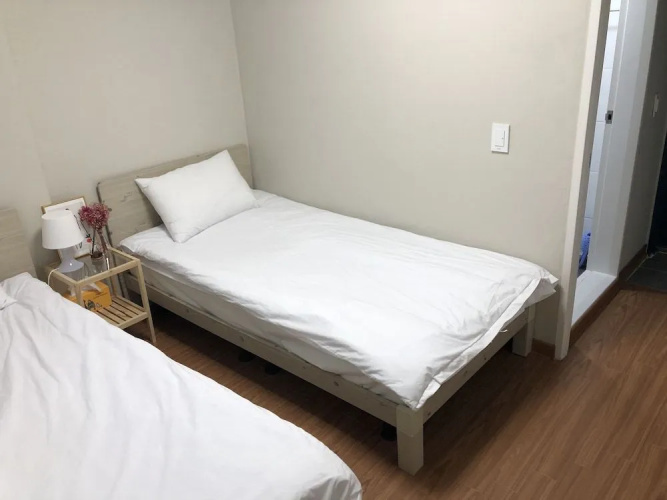 YH GuestHouse - Hostel