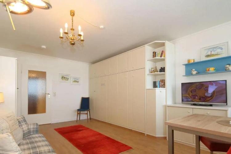 Haus am Meer14 - App. 144 WB