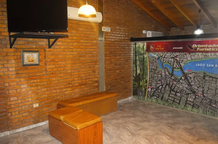 Hotel Bella Vista