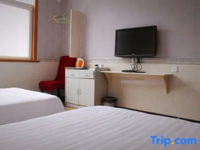 Economy Twin room