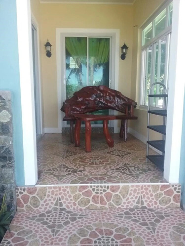 Seasta Beach Resort