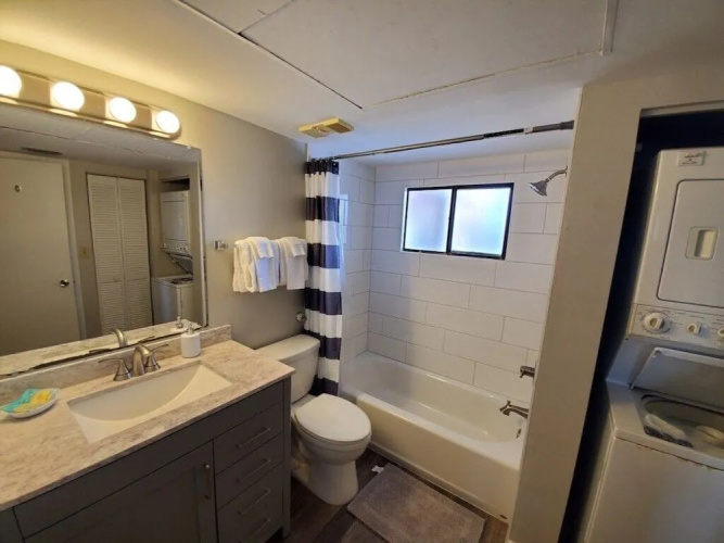 Ocean Village Club B34