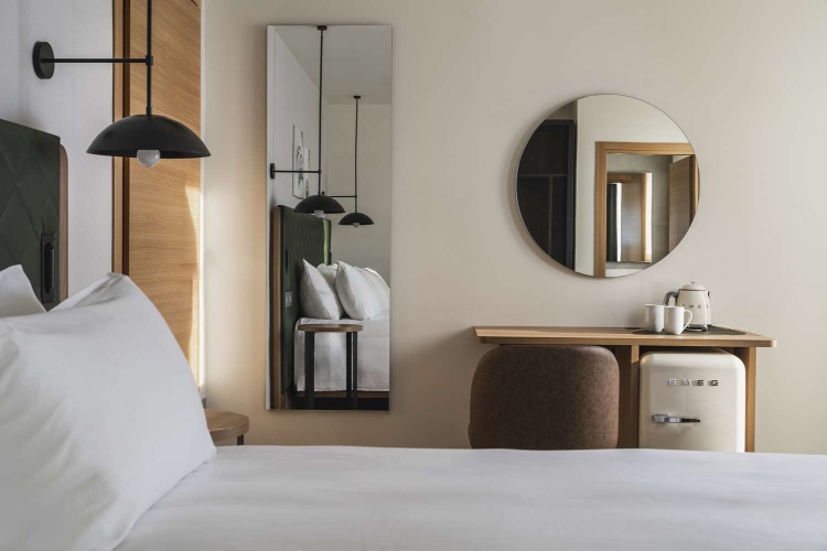 Hilton Garden Inn Padova City Centre photo 8