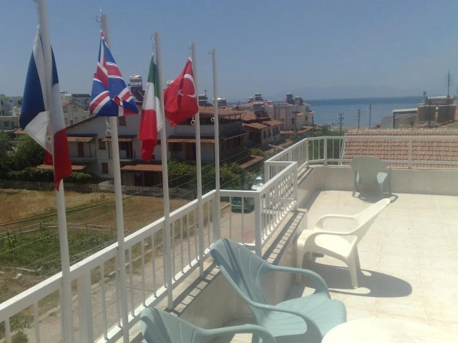 Sun Apart Hotel
