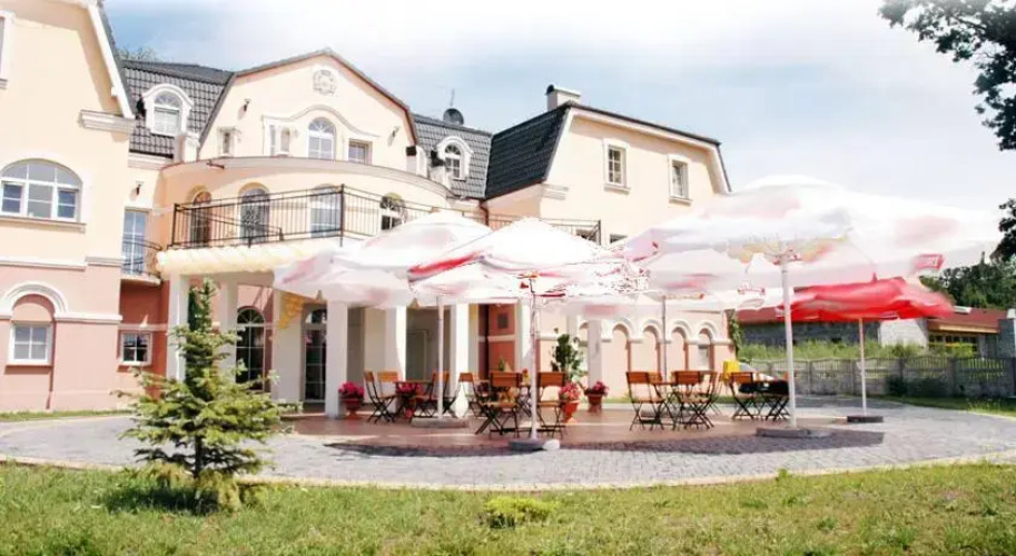 Hotel Regius