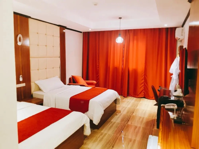 Starview Hotel and Resort