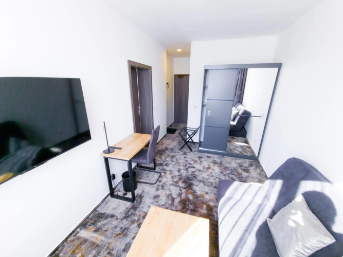 Olympland Hotel