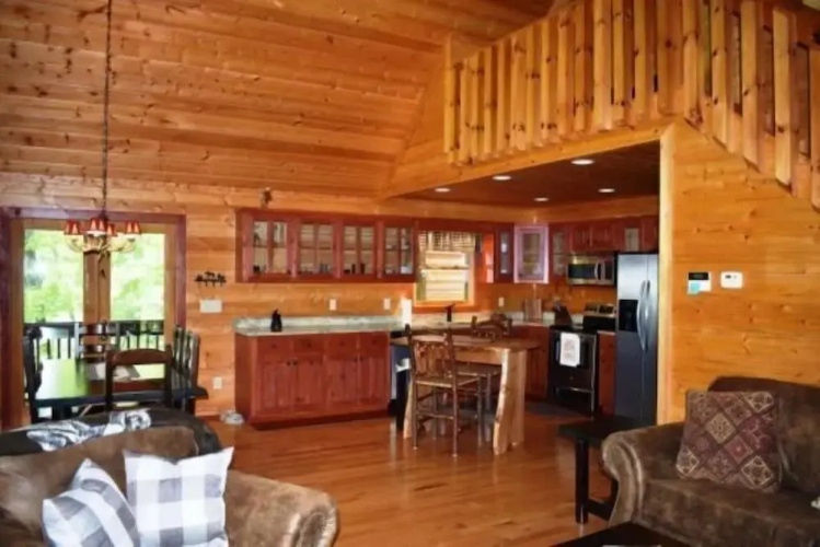 Aska Retreat