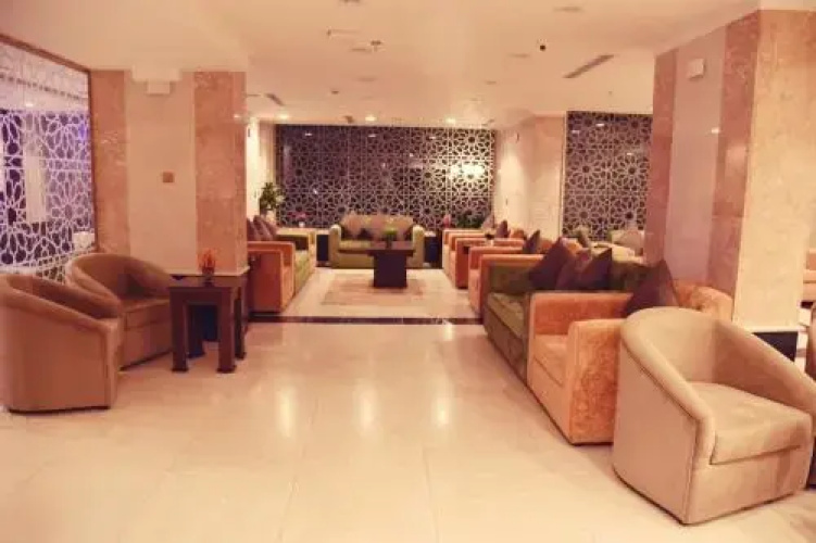 Alandalus Diamond Hotel