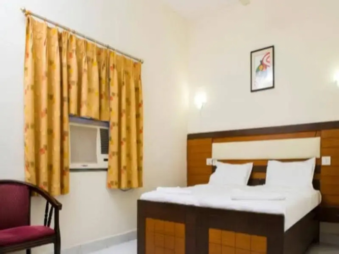 Nemali  Hotel