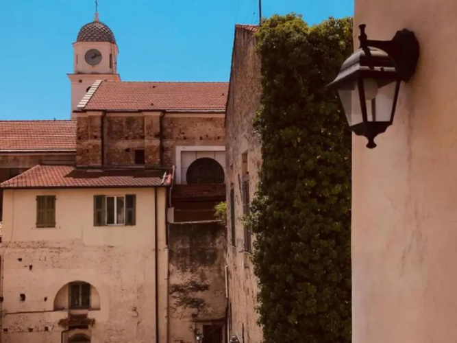 Casa di Lella