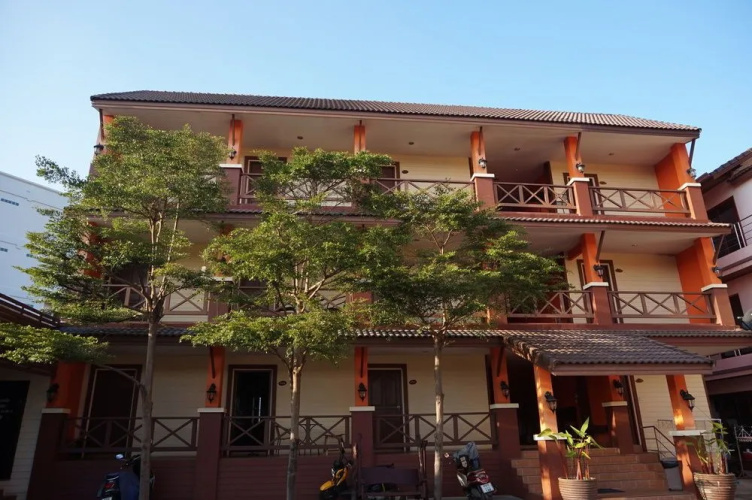 Hotelafbeelding