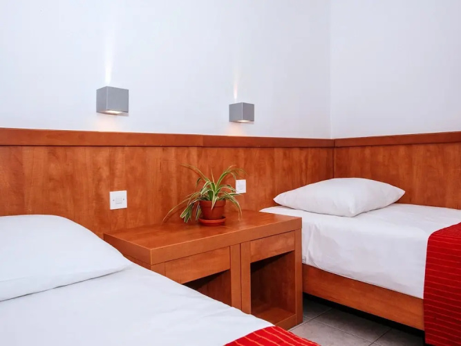 Apartments in Zaton With Pool