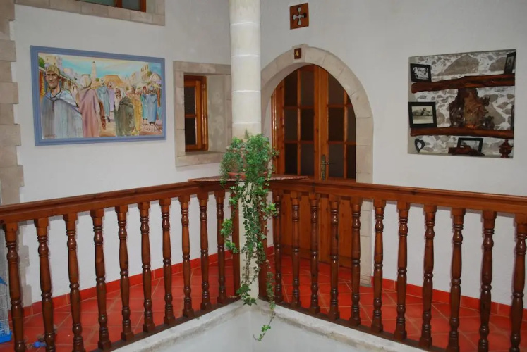 Riad Arambys