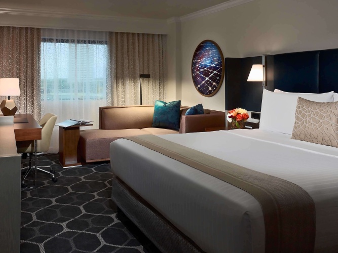 The Royal Sonesta Houston Galleria photo 10